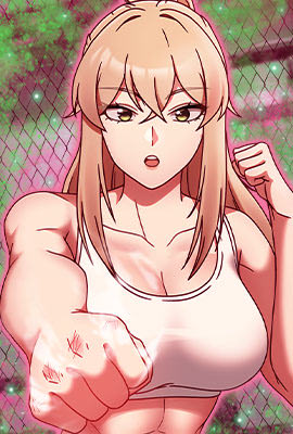 汗汗漫画图韩漫精选